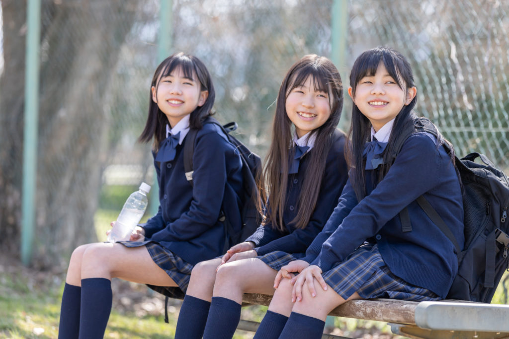 中学生の成長期に身長を伸ばすためできる６つの習慣