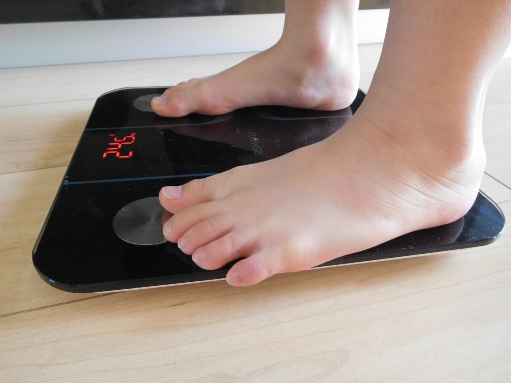 肥満の子どもは最終身長が低くなる？