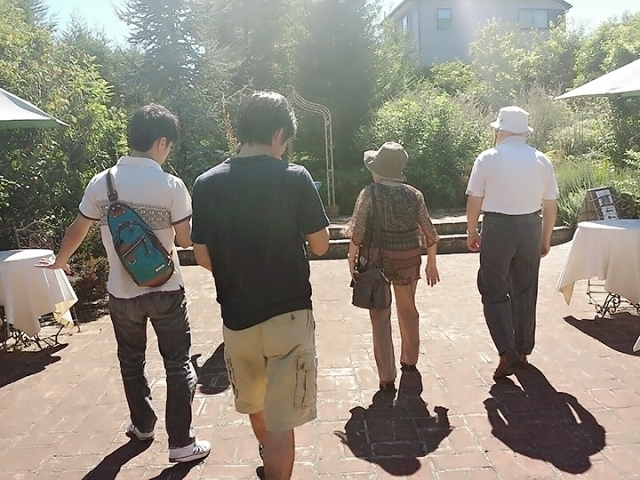 父親170cm×母親146cmの子供３人の最終身長は？