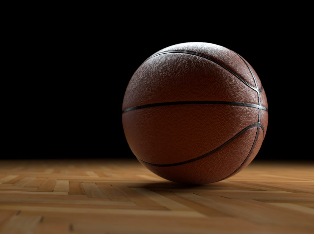 中学生で身長を伸ばしたいなら？バスケットボール