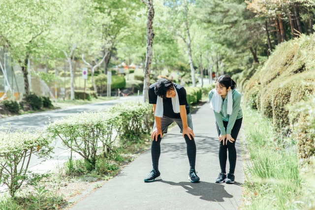 オーバートレーニング