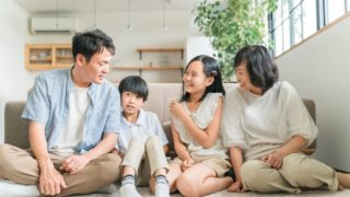 両親が160cmでも180cmを超えられる？