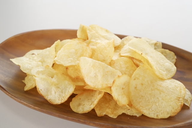 ポテトチップ
