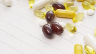 小学4年生にサプリは必要？