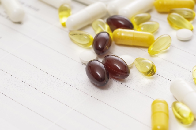 小学4年生にサプリは必要？